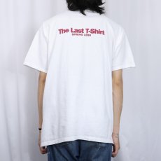 画像4: Digital Semiconductor コンピューター企業 プリントTシャツ XL (4)