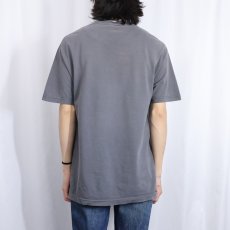 画像3: 90's PEARL HARBOR USA製 戦争映画 プリントTシャツ L (3)