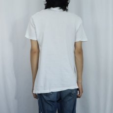 画像3: 〜90's NIKE AIR ロゴプリントTシャツ XL (3)