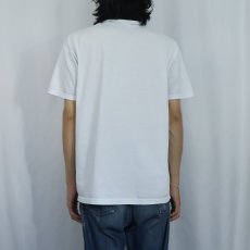 画像3: "Webelos Woods 2000" プリントTシャツ L (3)