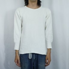 画像2: 60's HEAT-LOK サーマルロンT M (2)