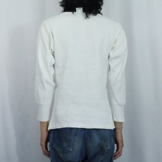 画像3: 60's HEAT-LOK サーマルロンT M (3)
