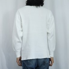 画像3: 60〜70's サーマルロンT L (3)