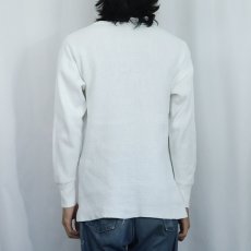 画像3: 70〜80's Kmart サーマルロンT L (3)