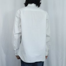 画像3: 80's BANANA REPUBLIC コットンシャツ (3)