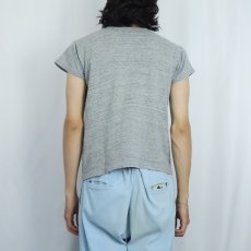 画像3: 60〜70's "Schaefer Beer" ビールメーカー プリントTシャツ (3)