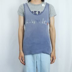 画像2: "ACAPULCO" タンクトップ (2)