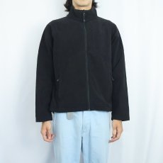画像2: BLACK DIAMOND ソフトシェルジャケット BLACK XL (2)