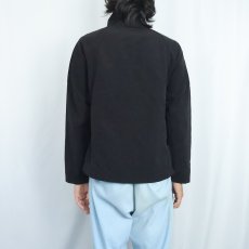 画像3: BLACK DIAMOND ソフトシェルジャケット BLACK XL (3)