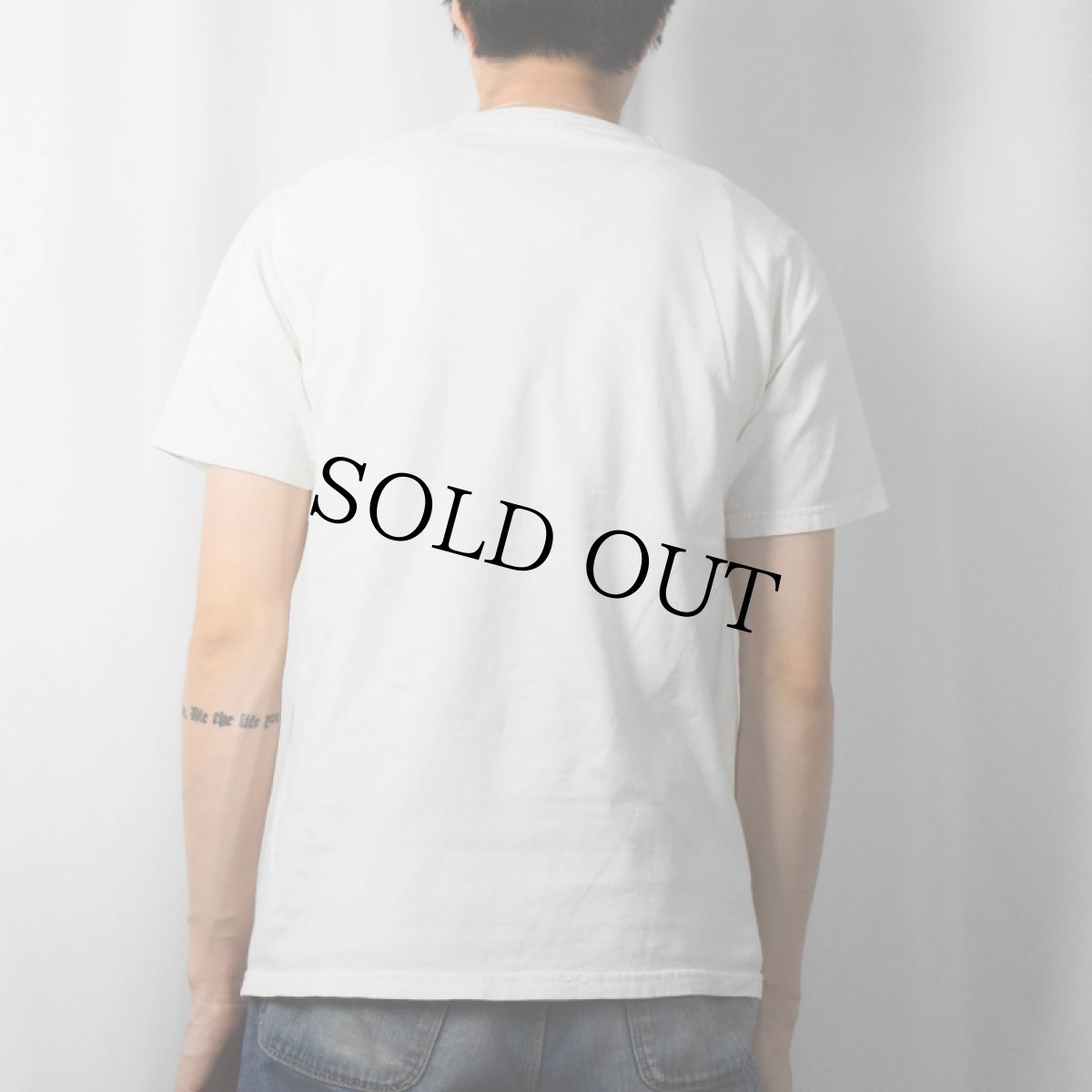 画像3: Google 企業ロゴプリントTシャツ M (3)