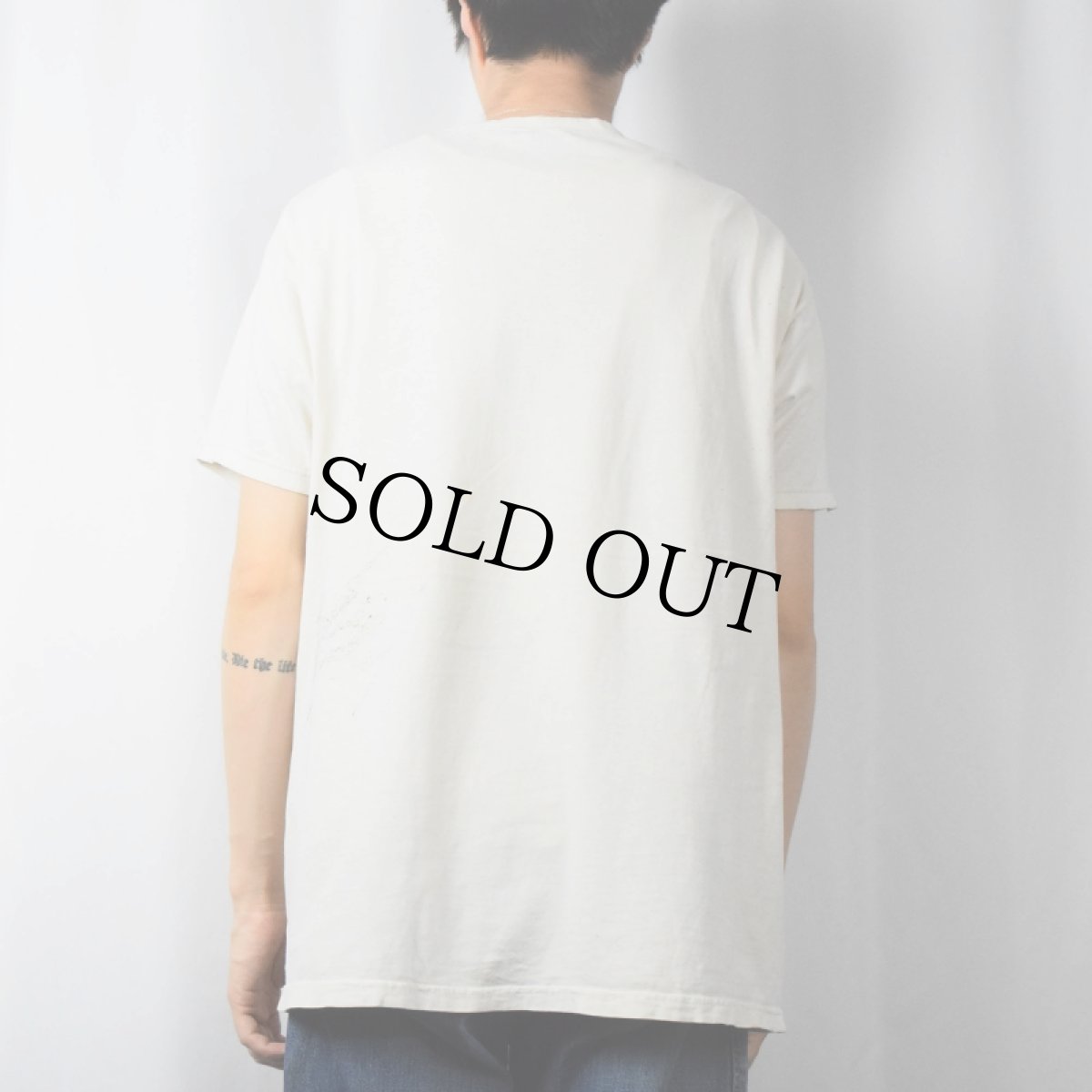 画像3: Microsoft Tech Net コンピューター企業 プリントTシャツ XL (3)