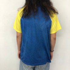 画像5: 【SALE】   Tougher "ONE BOX TEE RAGLAN" (5)