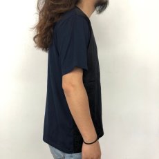 画像3: 【SALE】   Tougher "ONE BOX TEE SILK COTTON INDIGO" (3)