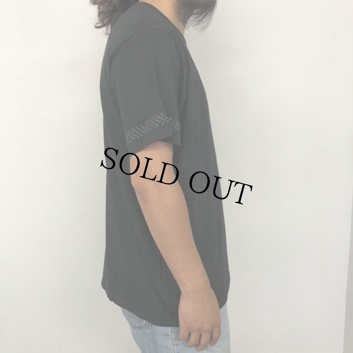 画像13: 【SALE】   Tougher "ONE BOX TEE" (13)