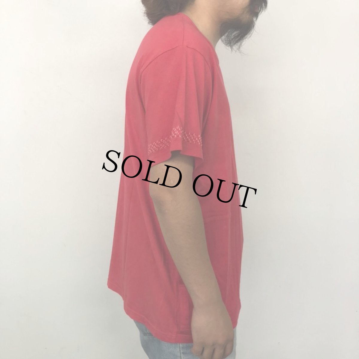 画像17: 【SALE】   Tougher "ONE BOX TEE" (17)