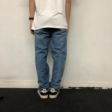 画像5: 70's Levi's 501 66前期 デニムパンツ W32 (5)