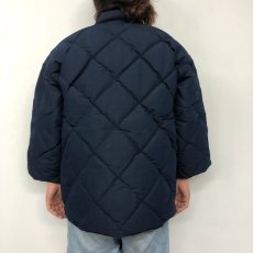 画像10: ▼【SALE】 COMFY OUTDOOR GARMENT "DOTERA DOWN" INDIGO (10)