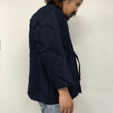 画像5: ▼【SALE】 COMFY OUTDOOR GARMENT "DOTERA DOWN" INDIGO (5)