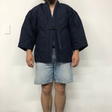 画像7: ▼【SALE】 COMFY OUTDOOR GARMENT "DOTERA DOWN" INDIGO (7)