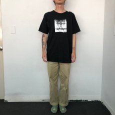 画像2: 90's THE BLAIR WITCH PROJECT Movie T-shirt (2)