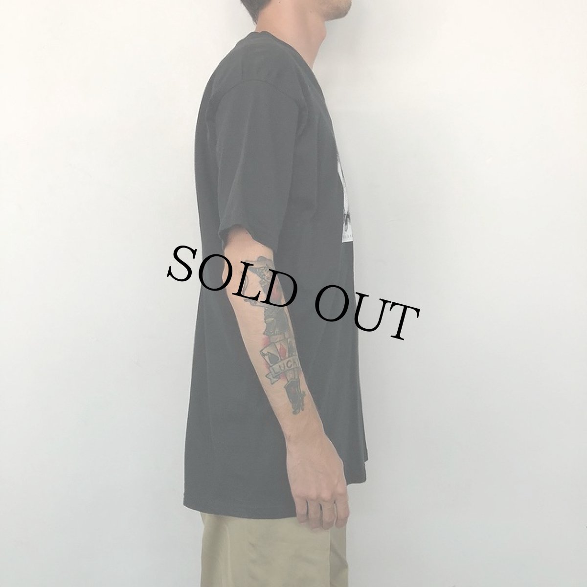 画像4: 90's THE BLAIR WITCH PROJECT Movie T-shirt (4)