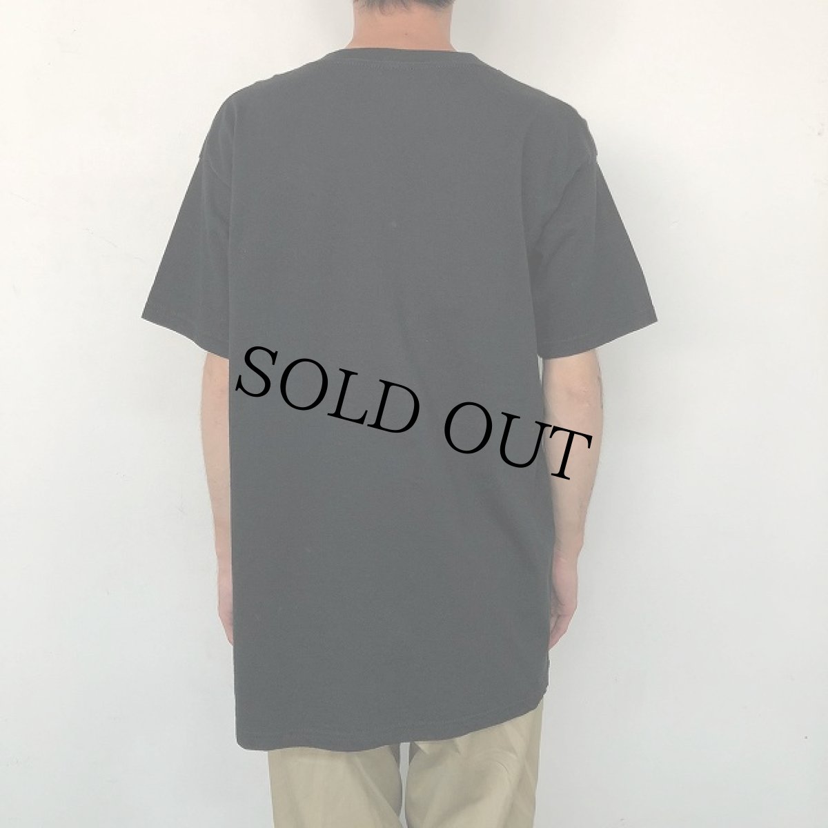 画像5: 90's THE BLAIR WITCH PROJECT Movie T-shirt (5)