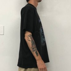 画像5: 90's SKINNY PUPPY USA製 インダストリアルバンドTシャツ XL (5)