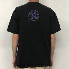 画像6: 90's SKINNY PUPPY USA製 インダストリアルバンドTシャツ XL (6)