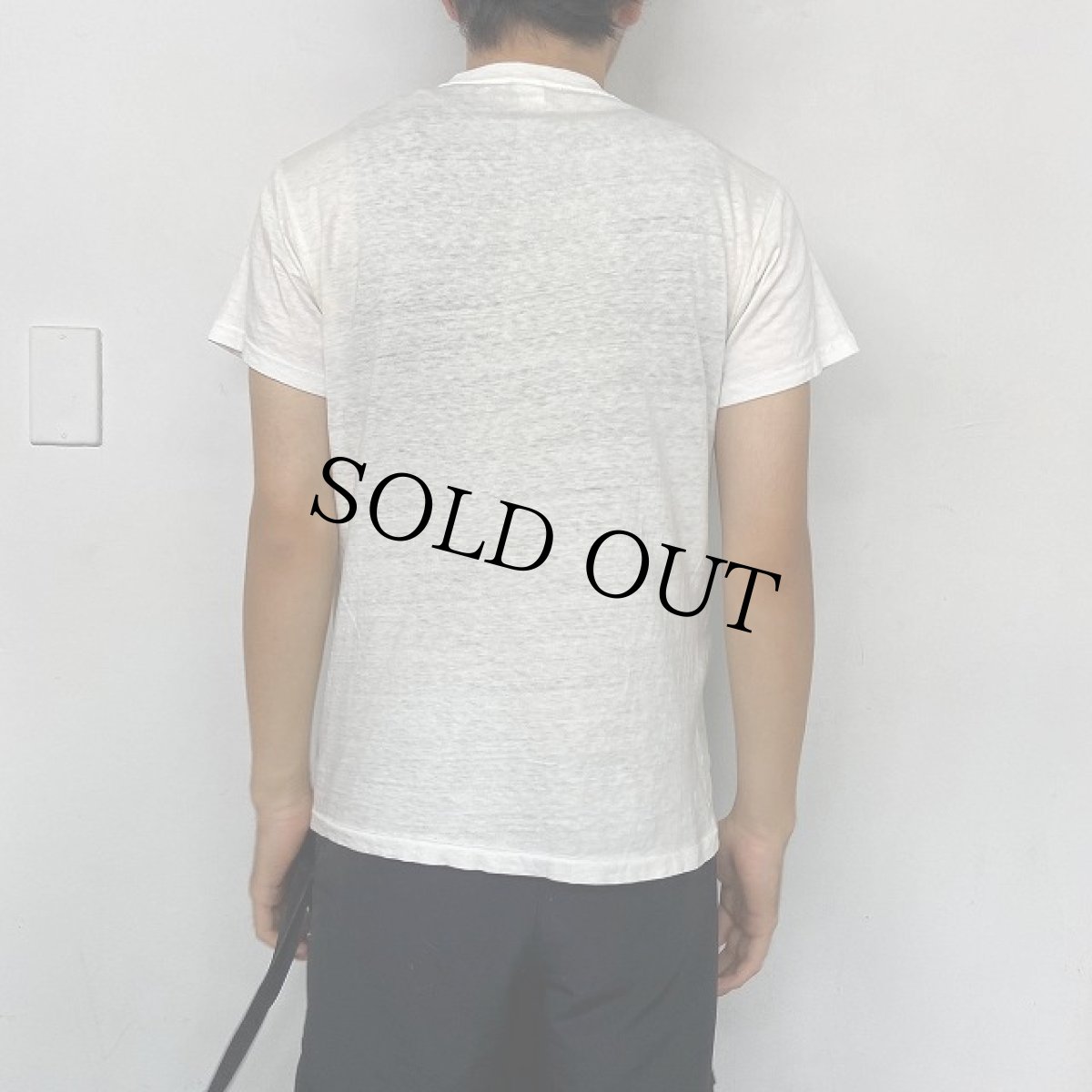 画像5: 70's GRATEFUL DEAD "アイスクリームキッド" ロックバンドTシャツ L (5)