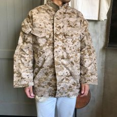 画像3: Patagonia PCU LEVEL 9 AOR1/2 TEMPERATE BLOUSE DEADSTOCK MEDIUM/REGULAR (3)