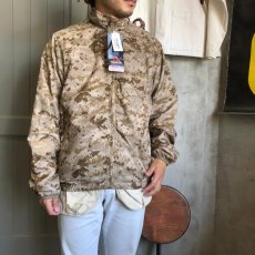 画像3: Patagonia PCU LEVEL3A AOR1/2 JACKET DEADSTOCK MEDIUM/REGULAR (3)