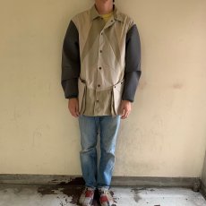 画像13: 【SALE】  ink "LIGHTNING" BEIGE 【M】 (13)