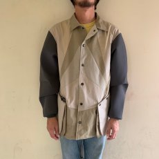 画像14: 【SALE】  ink "LIGHTNING" BEIGE 【M】 (14)