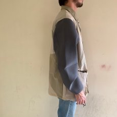 画像15: 【SALE】  ink "LIGHTNING" BEIGE 【M】 (15)