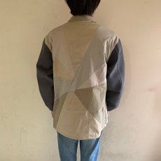 画像16: 【SALE】  ink "LIGHTNING" BEIGE 【M】 (16)