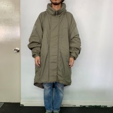 画像2: SEKRI PCU LEVEL7 ALPHA GREEN TYPE2 JACKET LARGE (2)