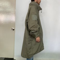 画像4: SEKRI PCU LEVEL7 ALPHA GREEN TYPE2 JACKET LARGE (4)