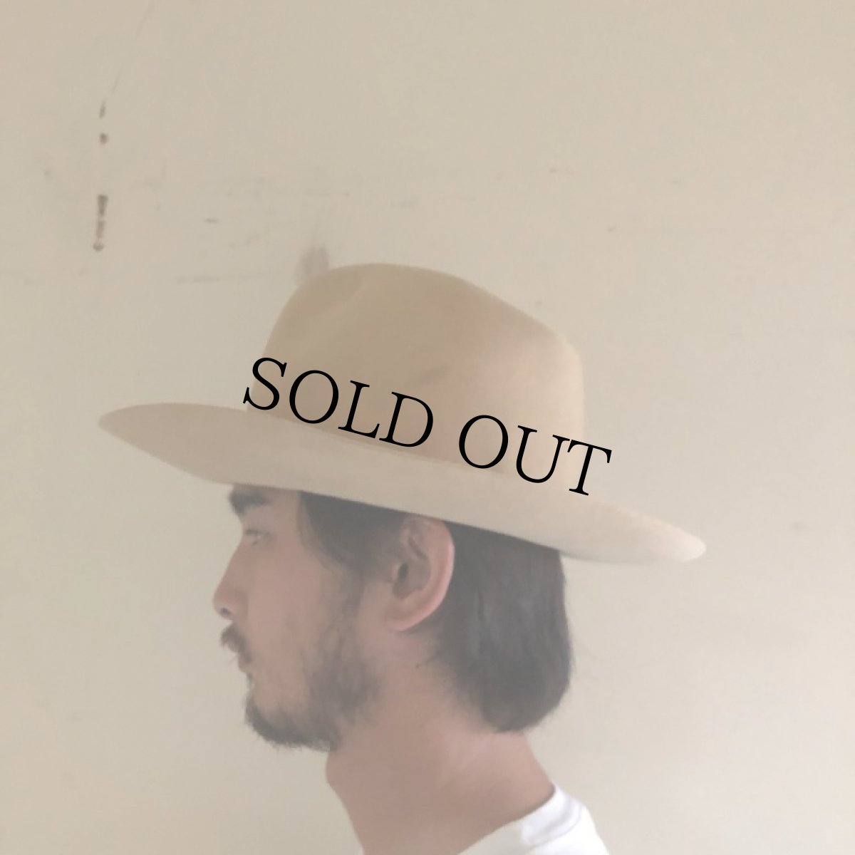 画像3: BILTMORE CANADA製 フェルトハット (3)