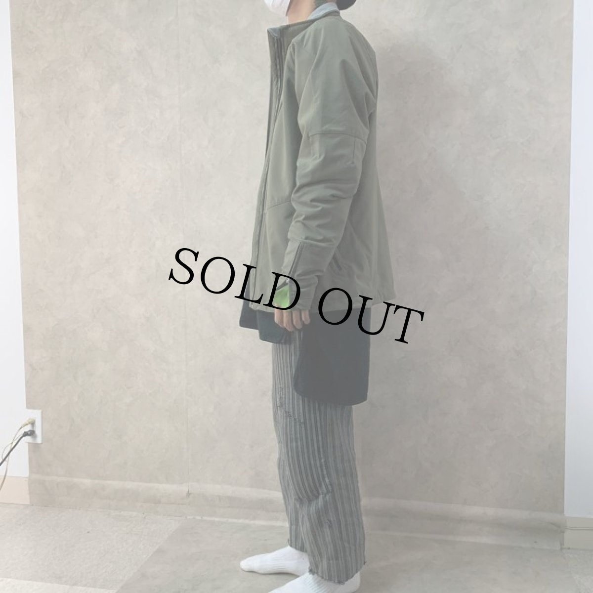 画像3: Patagonia インテグラルジャケット L (3)