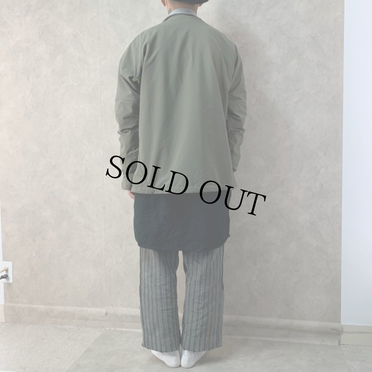 画像4: Patagonia インテグラルジャケット L (4)