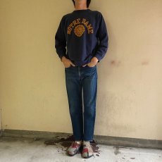 画像3: 70's Levi's 505 66single デニムパンツ W31 (3)