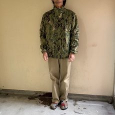 画像2: Patagonia PCU LEVEL3A AOR2 JACKET L-REGULAR (2)