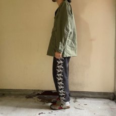 画像3: 50's French Army M-47 Jacket 前期 (3)