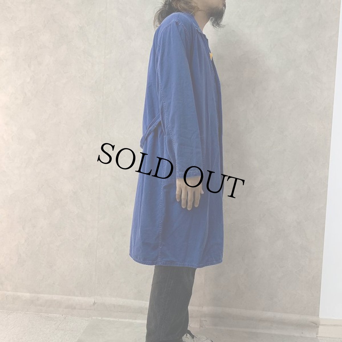 画像3: Lotus EURO ワークコート (3)