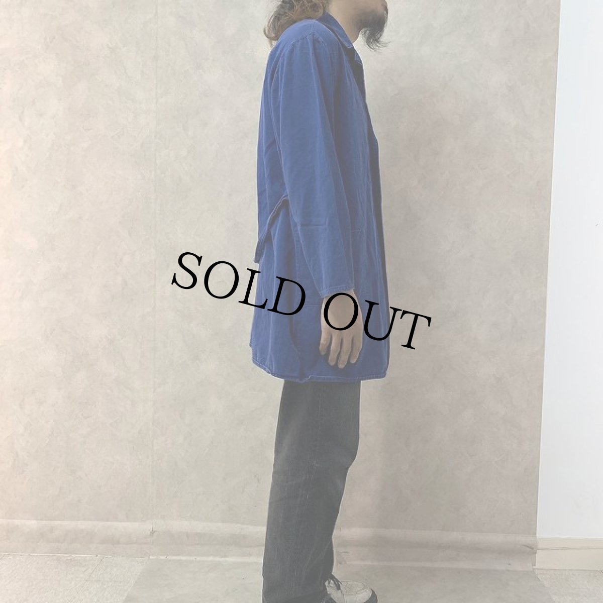 画像3: EURO ワークコート (3)