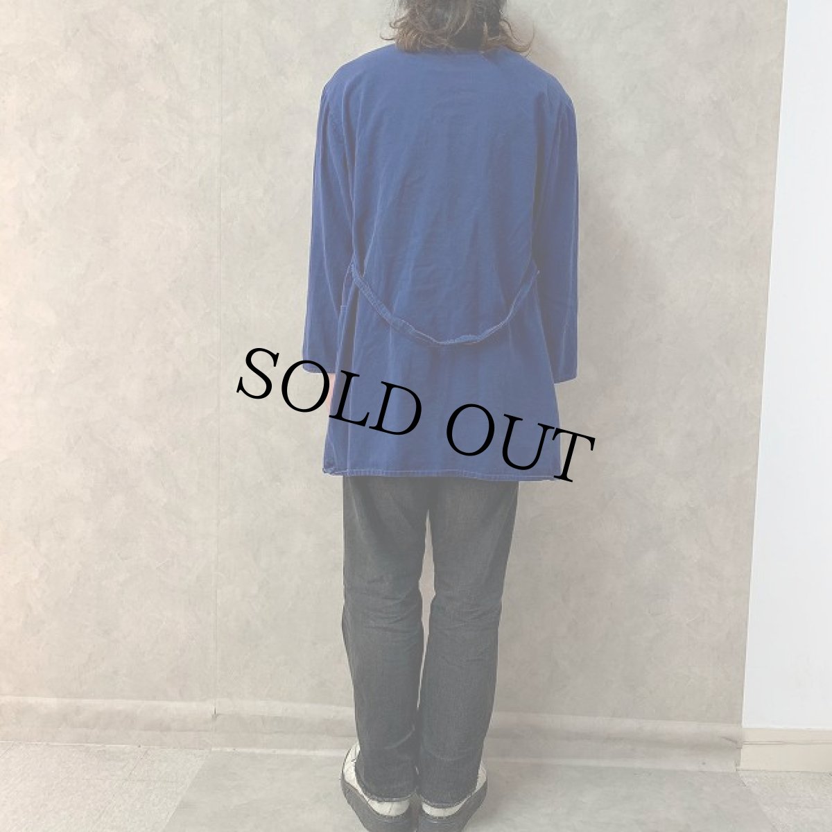 画像4: EURO ワークコート (4)