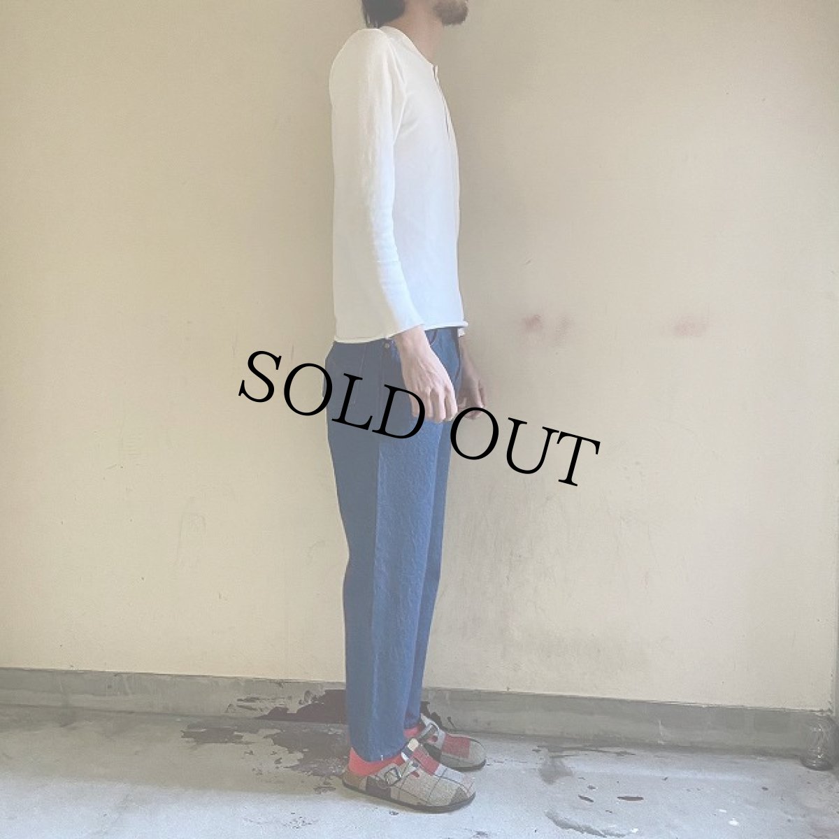 画像3: Levi's デニムパンツ W31 (3)