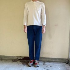 画像2: Levi's デニムパンツ W31 (2)