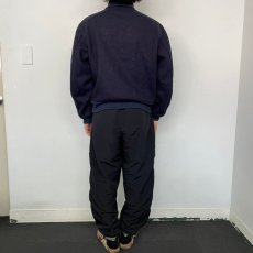 画像4: J.CREW ショールカラー ウールスタジャン M (4)