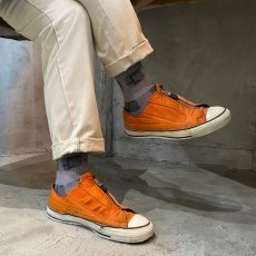 画像2: 【SALE】 F.O.G. T-PATTERN Socks 2pieces set (2)